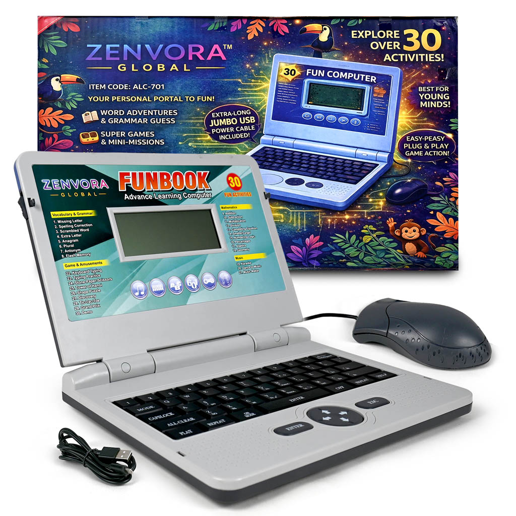 Zenvora Product 7